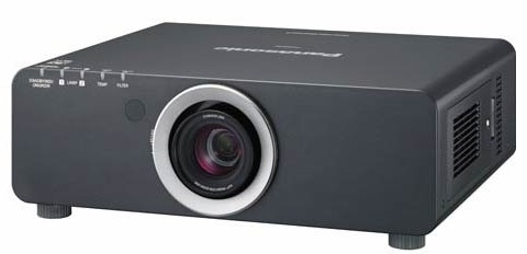 projector hire dundee